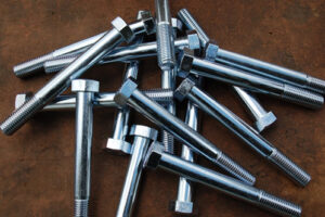 Type V ( Clear ) RoHs Zinc Barrel Plating
