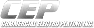 Commercial Electro Plating Inc.