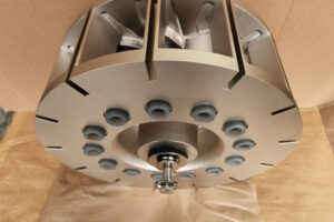 Electroless Nickel Plating Services
