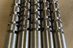 Electroless Nickel Plating Services