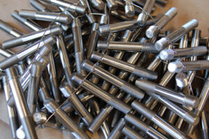Electroless Nickel Plating Services