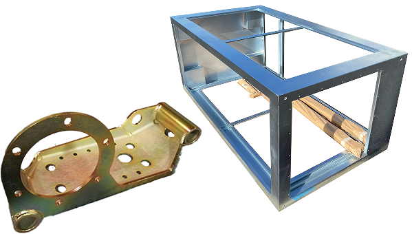 Zinc Plating Specialist