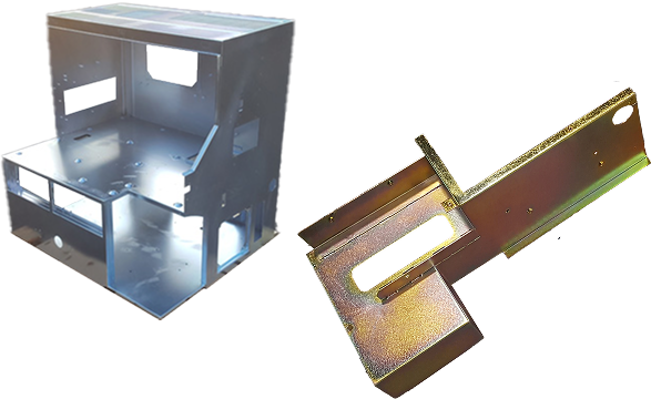 Zinc Plating Specialist