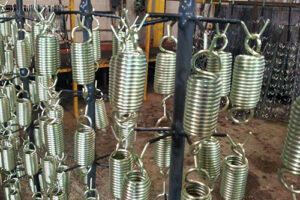TYPE VI ( GOLD ) RoHs Plating