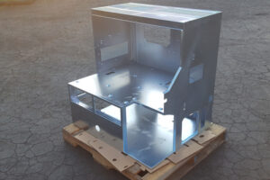 Type V ( Clear ) RoHs Rack Plating